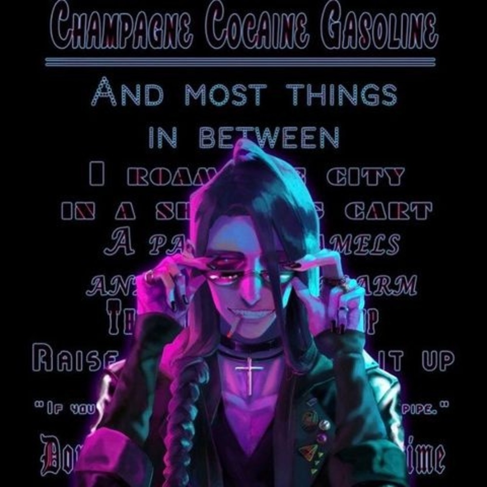 Meet your Posher, Rylee